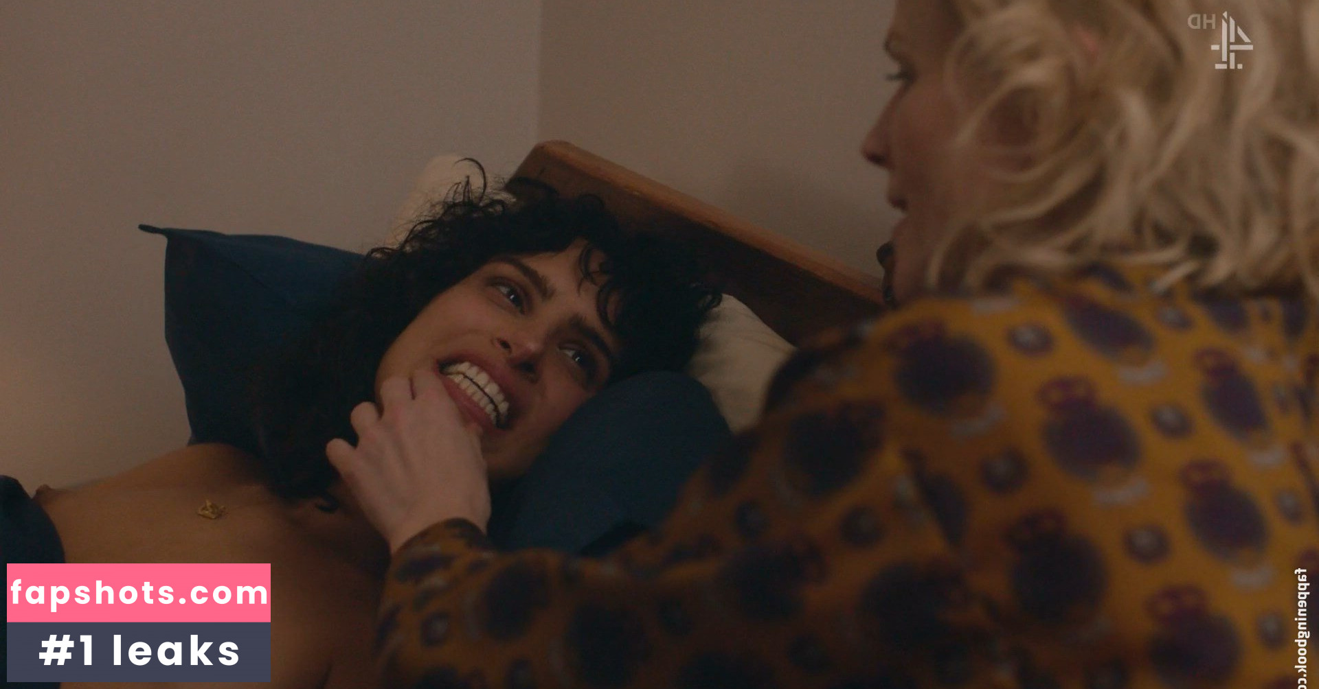 Desiree Akhavan Nahé úniky fotek pouze od fanoušků #2 - Fapshots