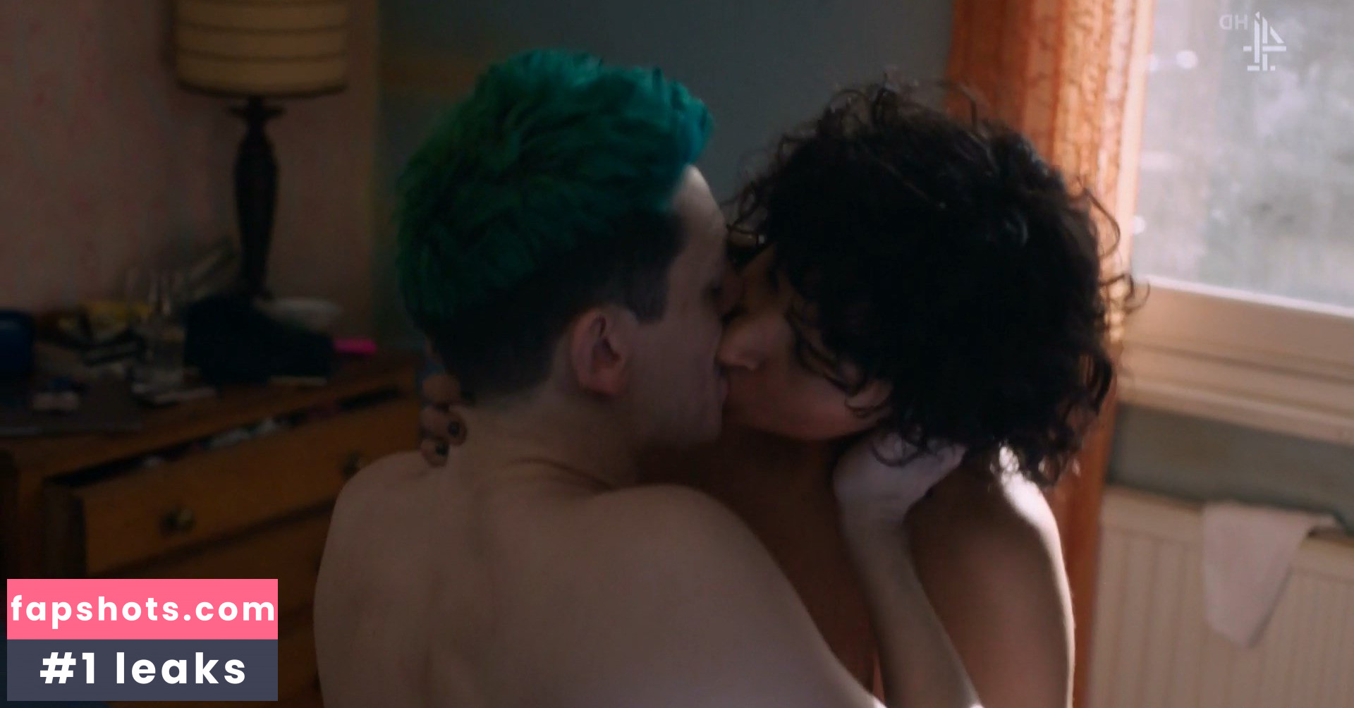 Desiree Akhavan Nahé úniky fotek pouze od fanoušků #16 - Fapshots