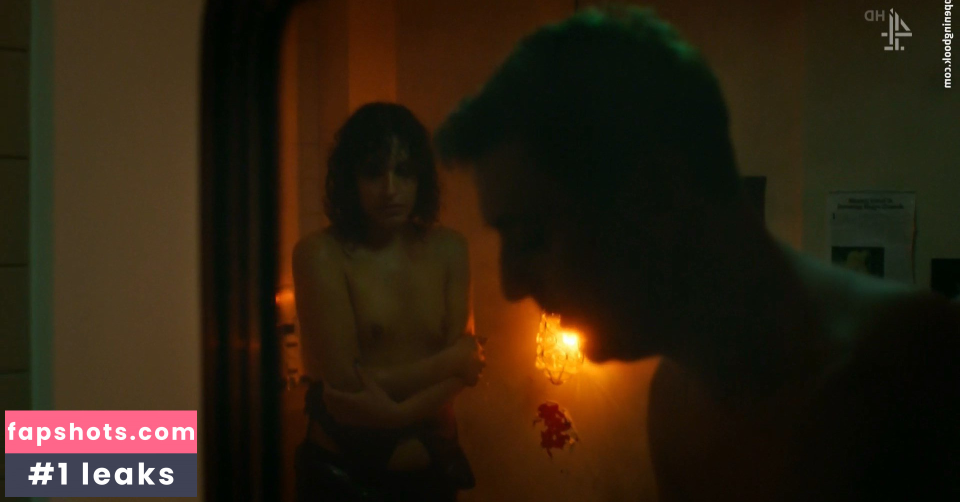 Desiree Akhavan Nahé úniky fotek pouze od fanoušků #17 - Fapshots