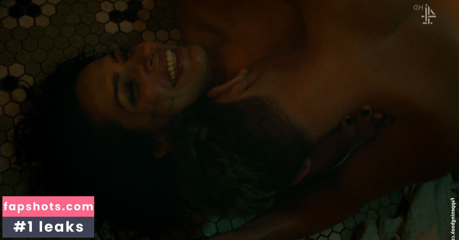 Desiree Akhavan Nahé úniky fotek pouze od fanoušků #18 - Fapshots