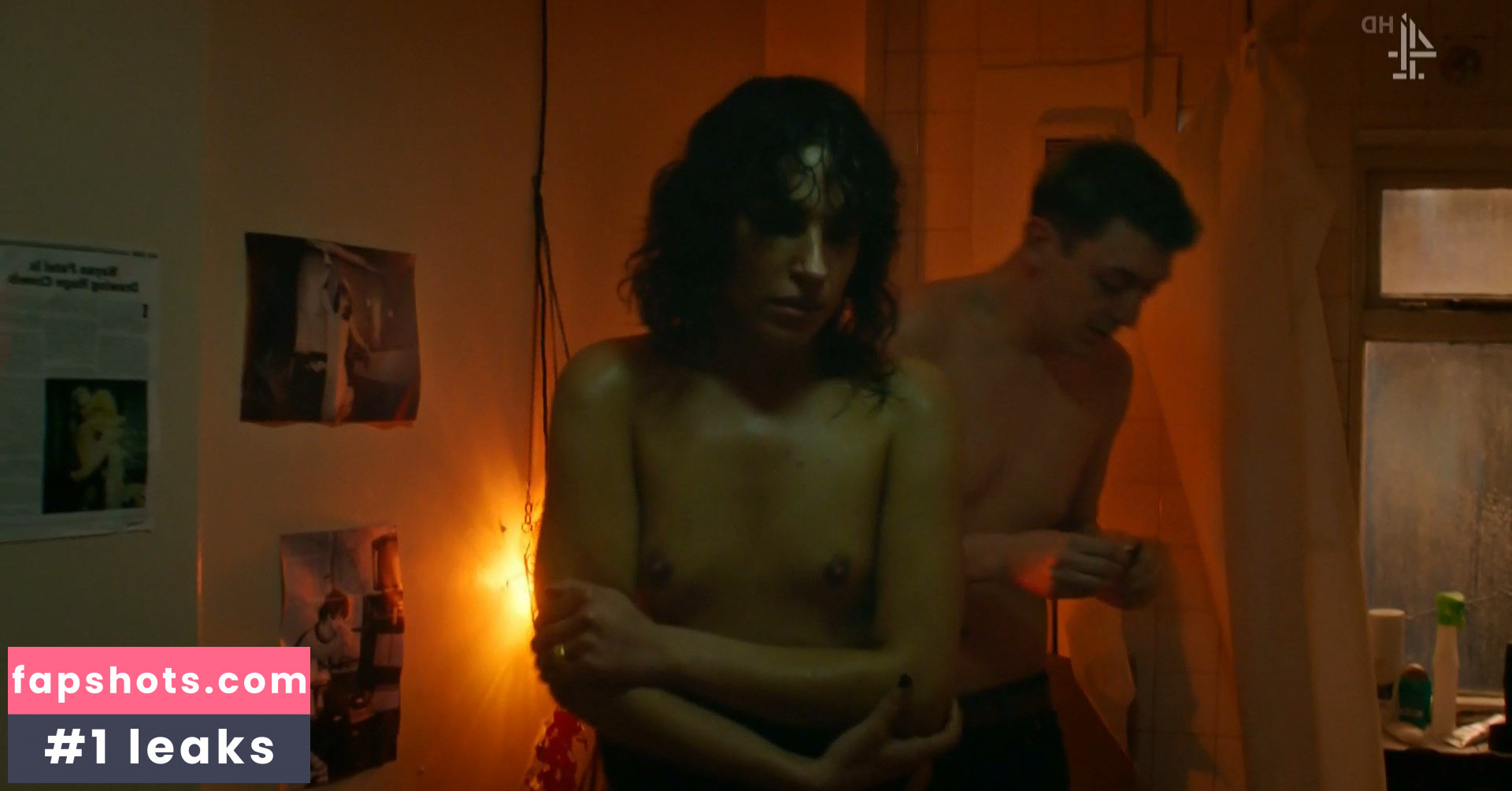 Desiree Akhavan Nahé úniky fotek pouze od fanoušků #19 - Fapshots