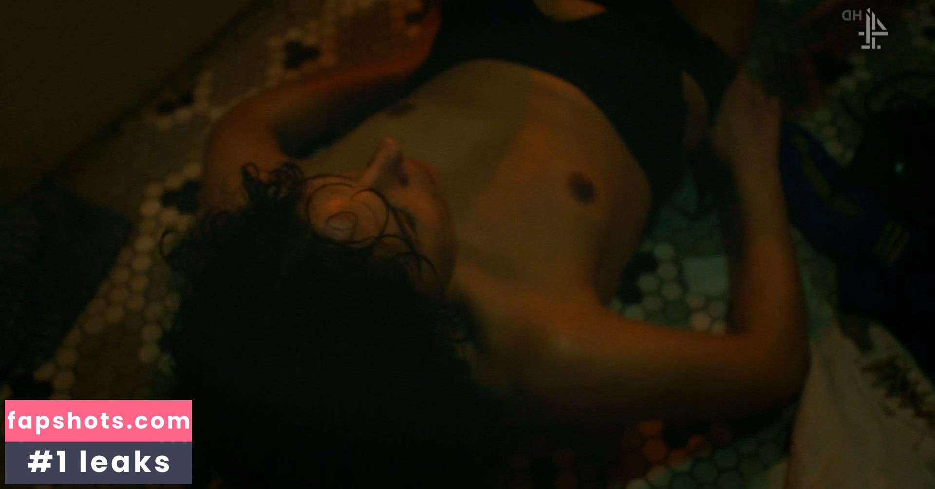 Desiree Akhavan Nahé úniky fotek pouze od fanoušků #20 - Fapshots