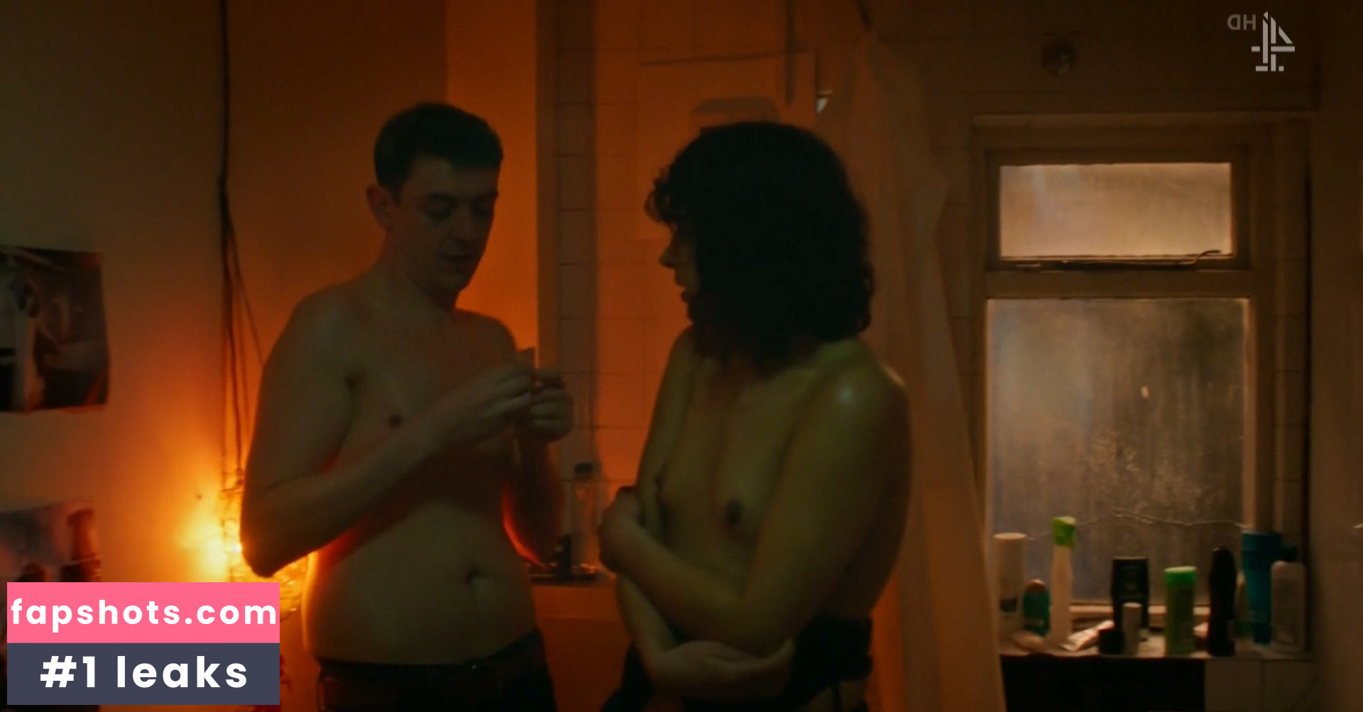 Desiree Akhavan Nahé úniky fotek pouze od fanoušků #21 - Fapshots