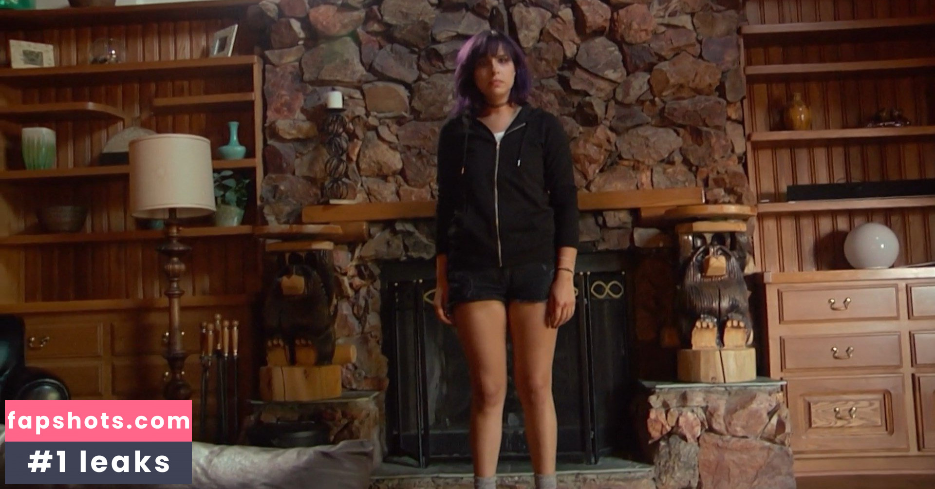 Desiree Akhavan Nahé úniky fotek pouze od fanoušků #23 - Fapshots