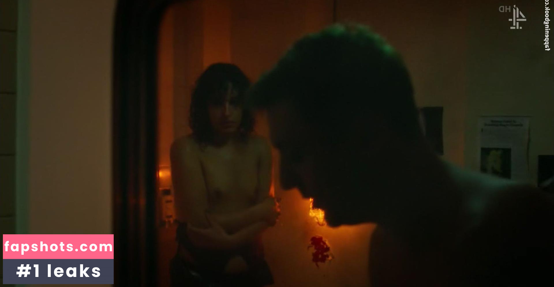Desiree Akhavan Nahé úniky fotek pouze od fanoušků #25 - Fapshots