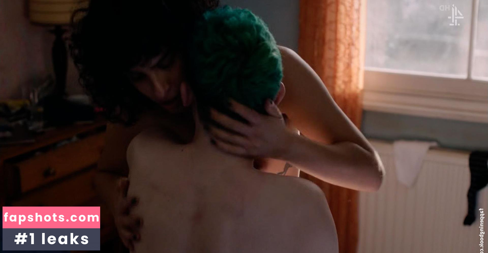 Desiree Akhavan Nahé úniky fotek pouze od fanoušků #26 - Fapshots