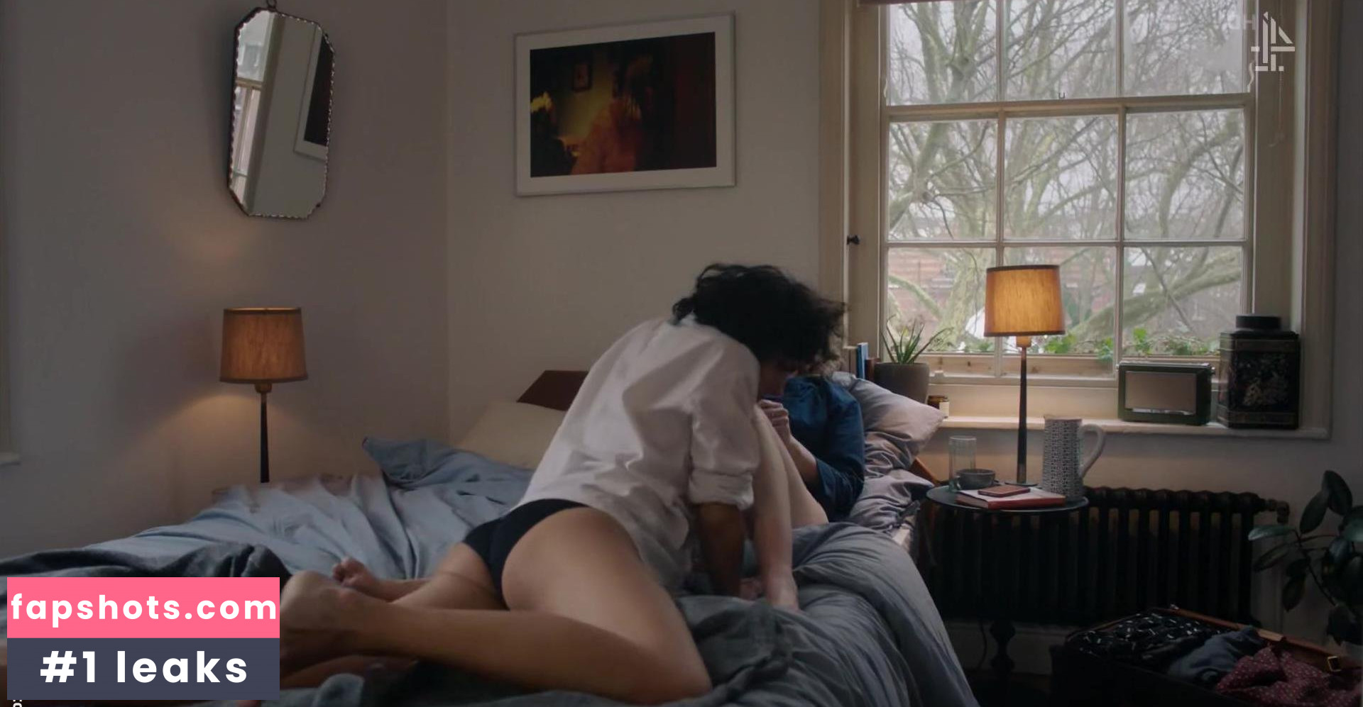 Desiree Akhavan Nahé úniky fotek pouze od fanoušků #27 - Fapshots