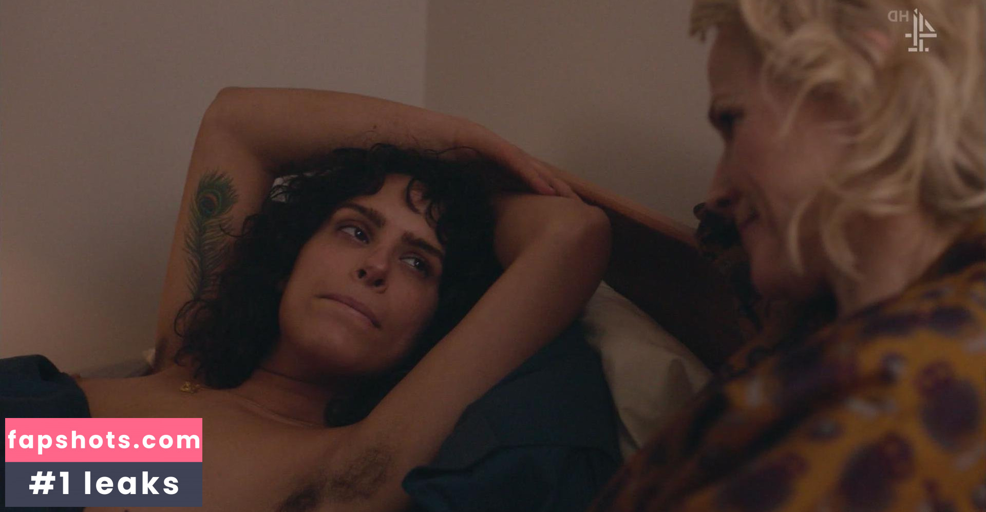 Desiree Akhavan Nahé úniky fotek pouze od fanoušků #36 - Fapshots