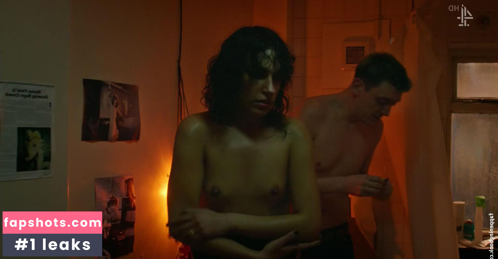 Desiree Akhavan gallery photo #49