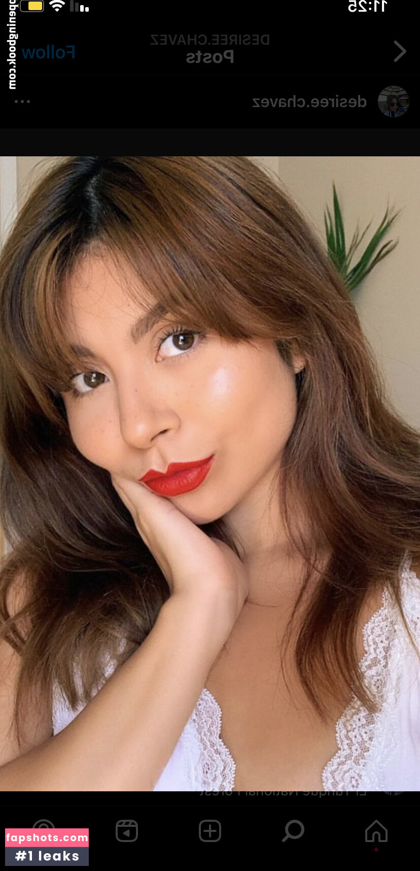 Desiree Chavez gallery photo #2