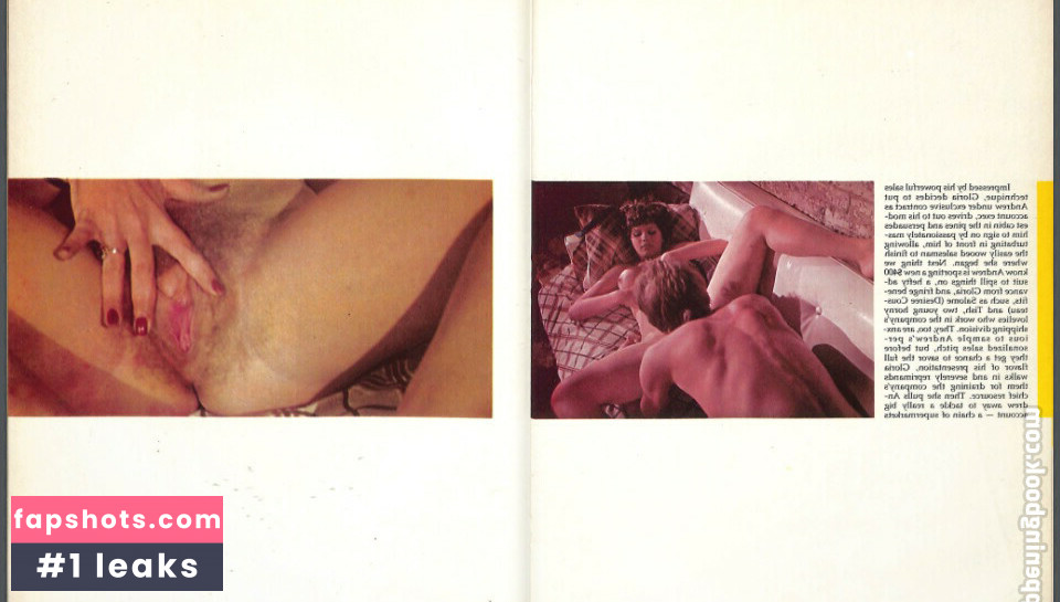 Desiree Cousteau Nude Leaks OnlyFans Photos #7 - LeakJerk