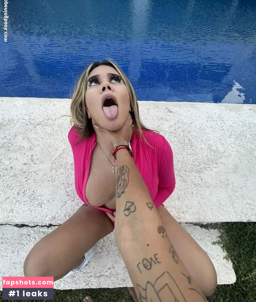 Desiree Gonzalez gallery photo #83