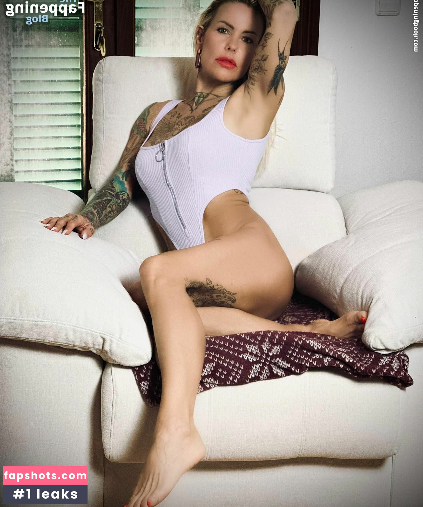 Desiree Hansen Nahé úniky fotek pouze od fanoušků #15 - Fapshots