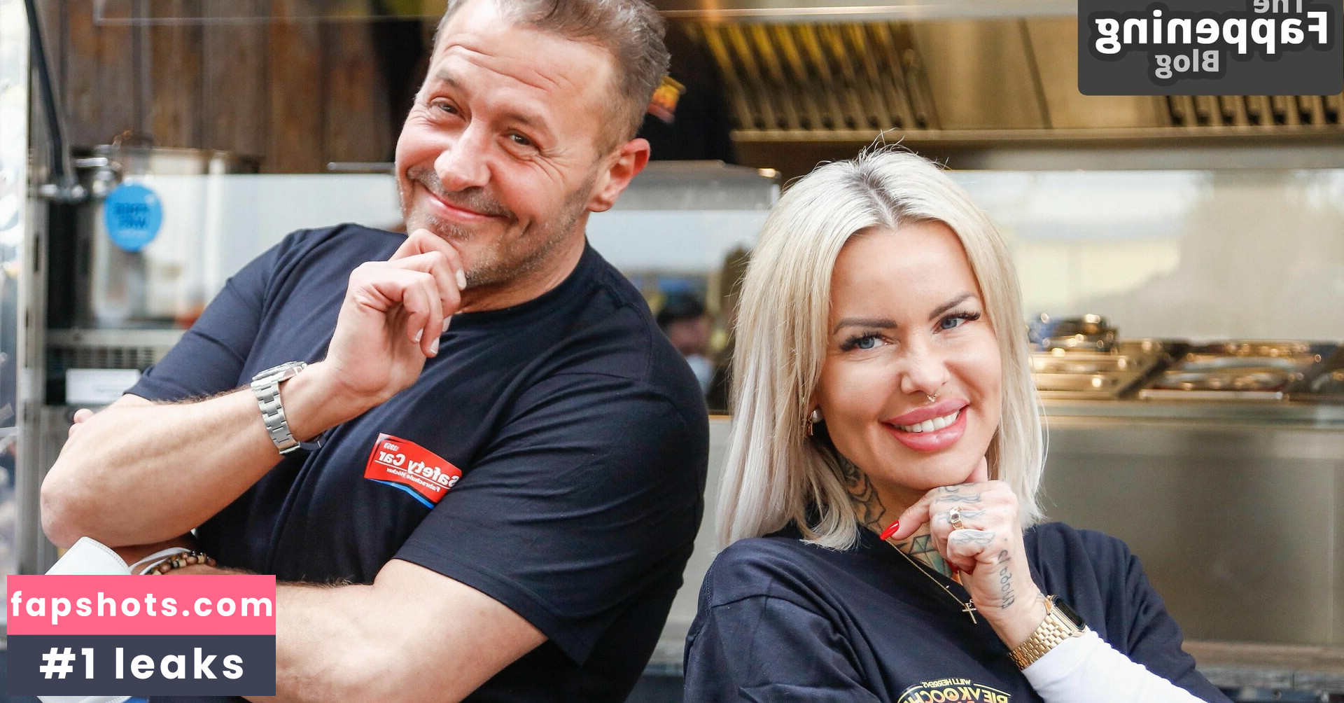 Desiree Hansen Nahé úniky fotek pouze od fanoušků #7 - Fapshots