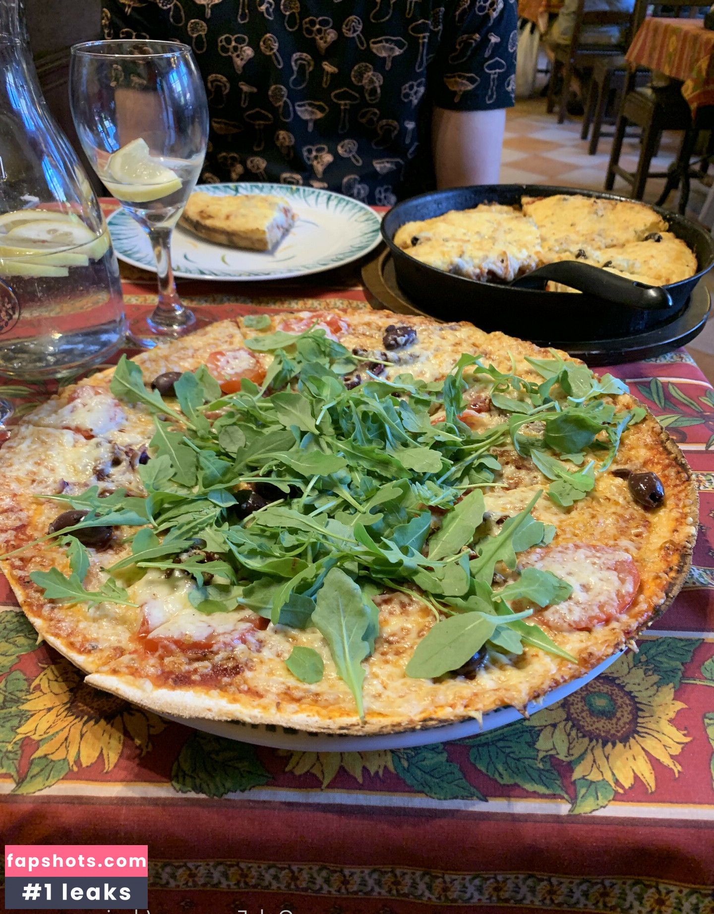 Desiree Mumm Nahé úniky fotek pouze od fanoušků #2 - Fapshots