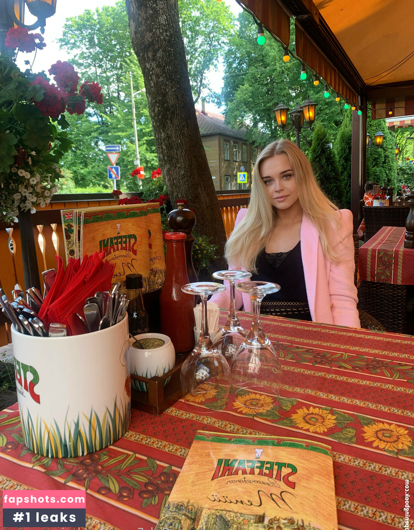 Desiree Mumm Nahé úniky fotek pouze od fanoušků #11 - Fapshots