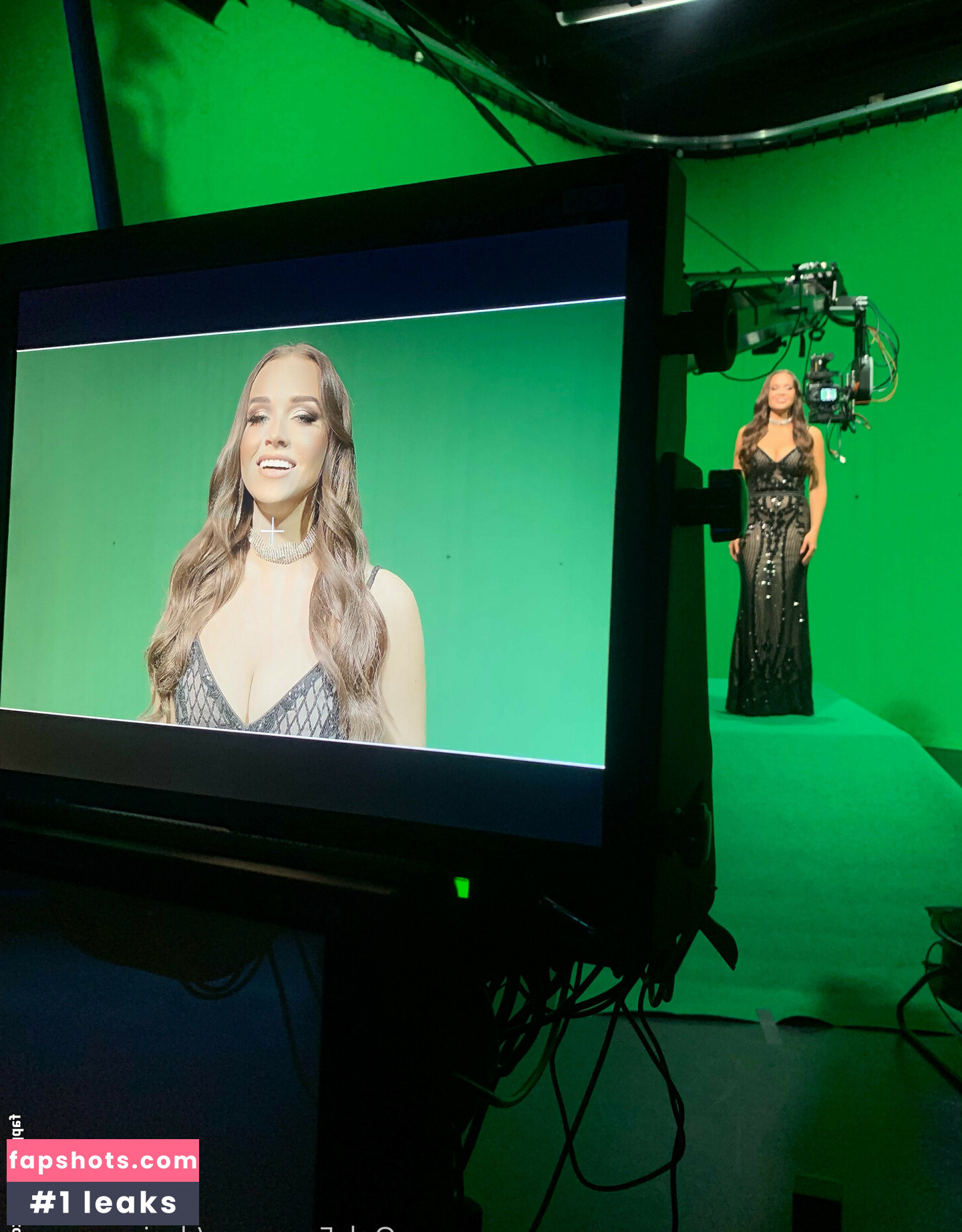 Desiree Mumm Nahé úniky fotek pouze od fanoušků #12 - Fapshots