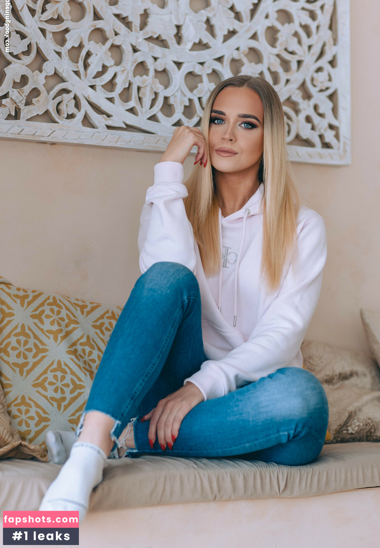 Desiree Mumm Nahé úniky fotek pouze od fanoušků #13 - Fapshots