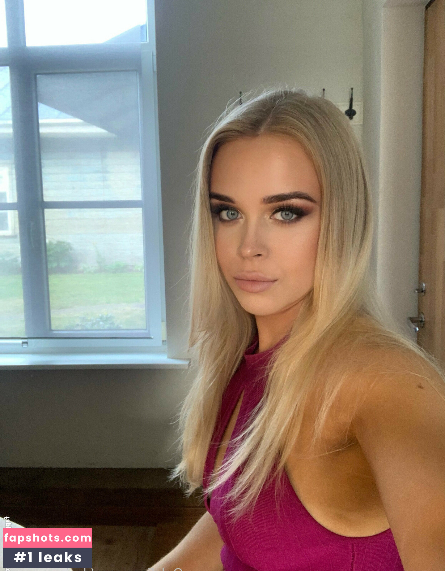 Desiree Mumm Nahé úniky fotek pouze od fanoušků #14 - Fapshots