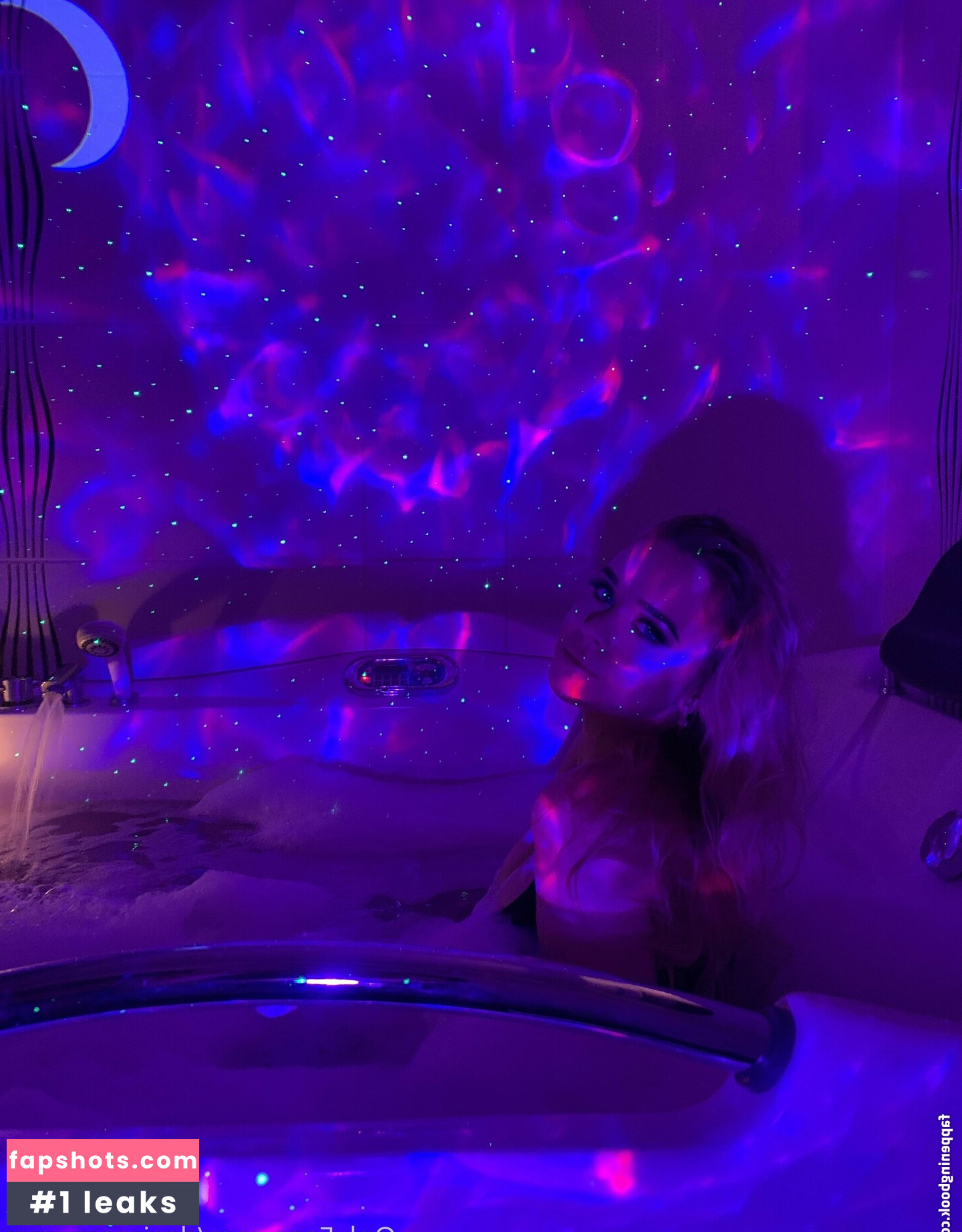 Desiree Mumm Nahé úniky fotek pouze od fanoušků #16 - Fapshots