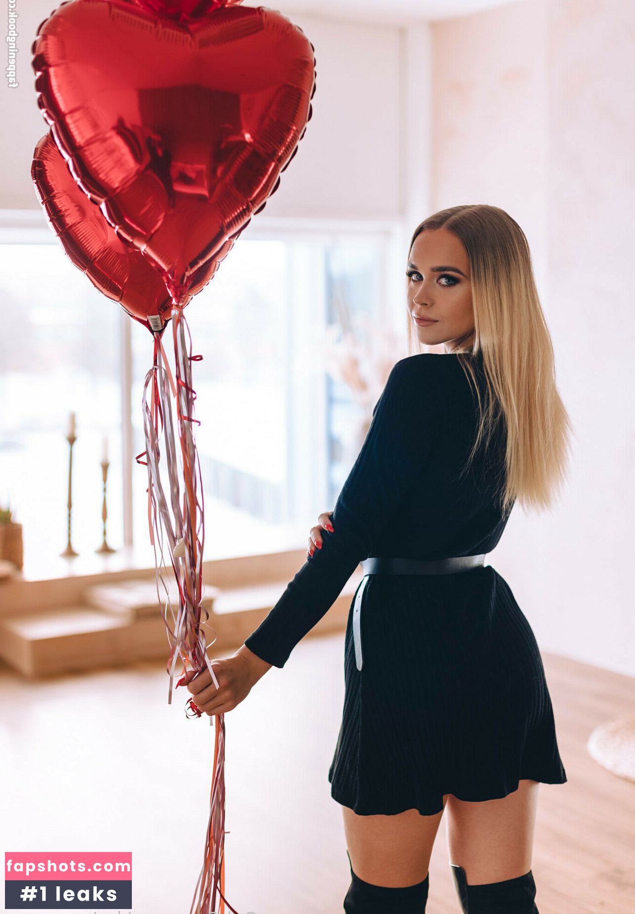 Desiree Mumm Nahé úniky fotek pouze od fanoušků #17 - Fapshots