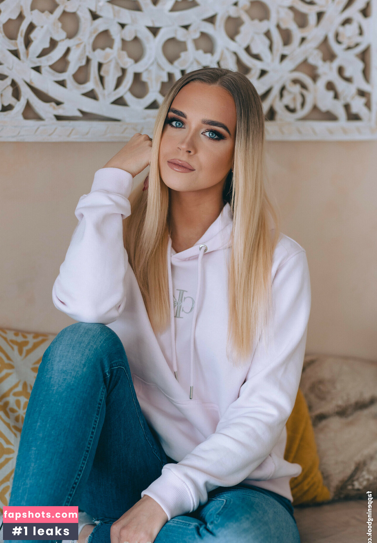 Desiree Mumm Nahé úniky fotek pouze od fanoušků #19 - Fapshots