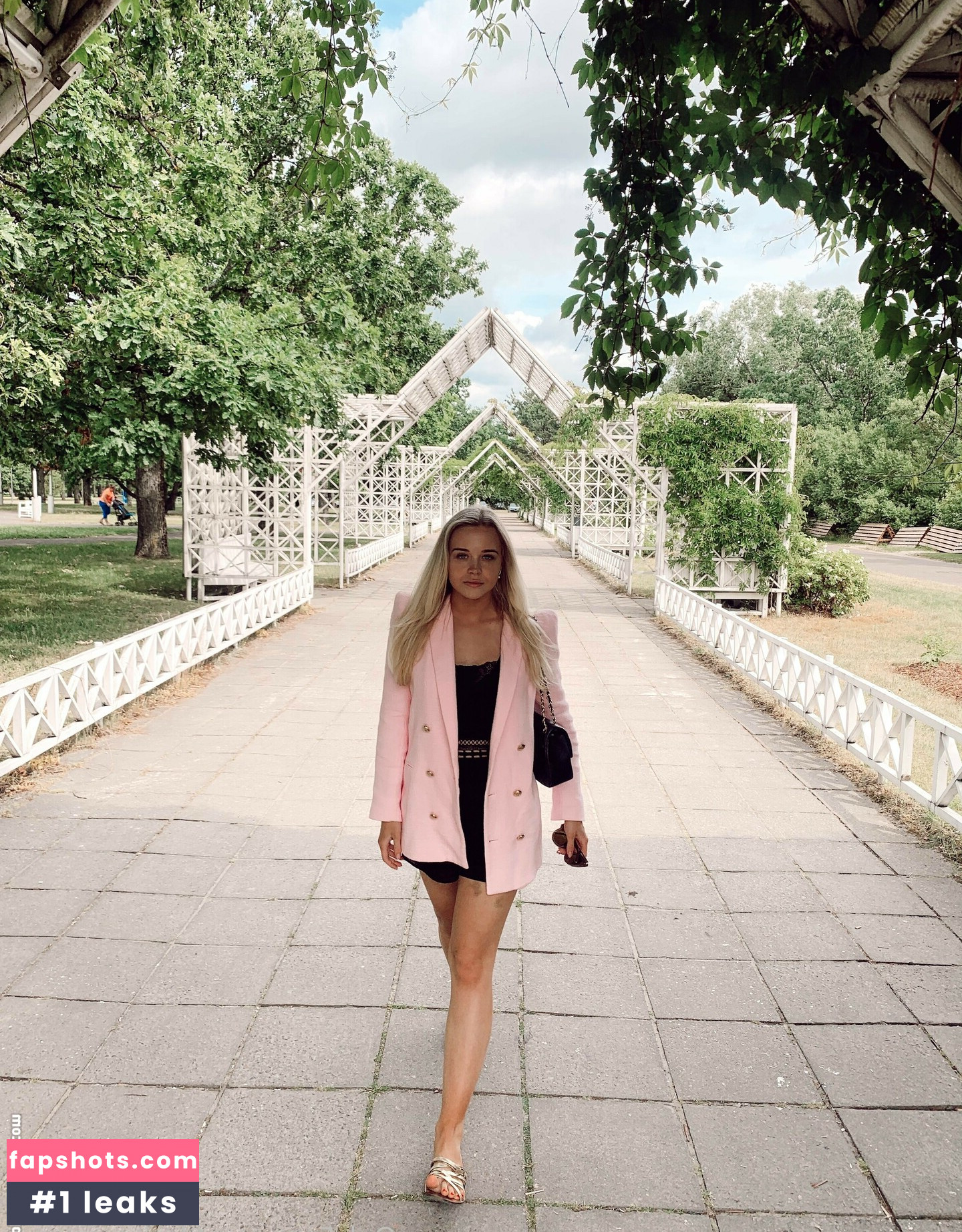 Desiree Mumm Nahé úniky fotek pouze od fanoušků #8 - Fapshots