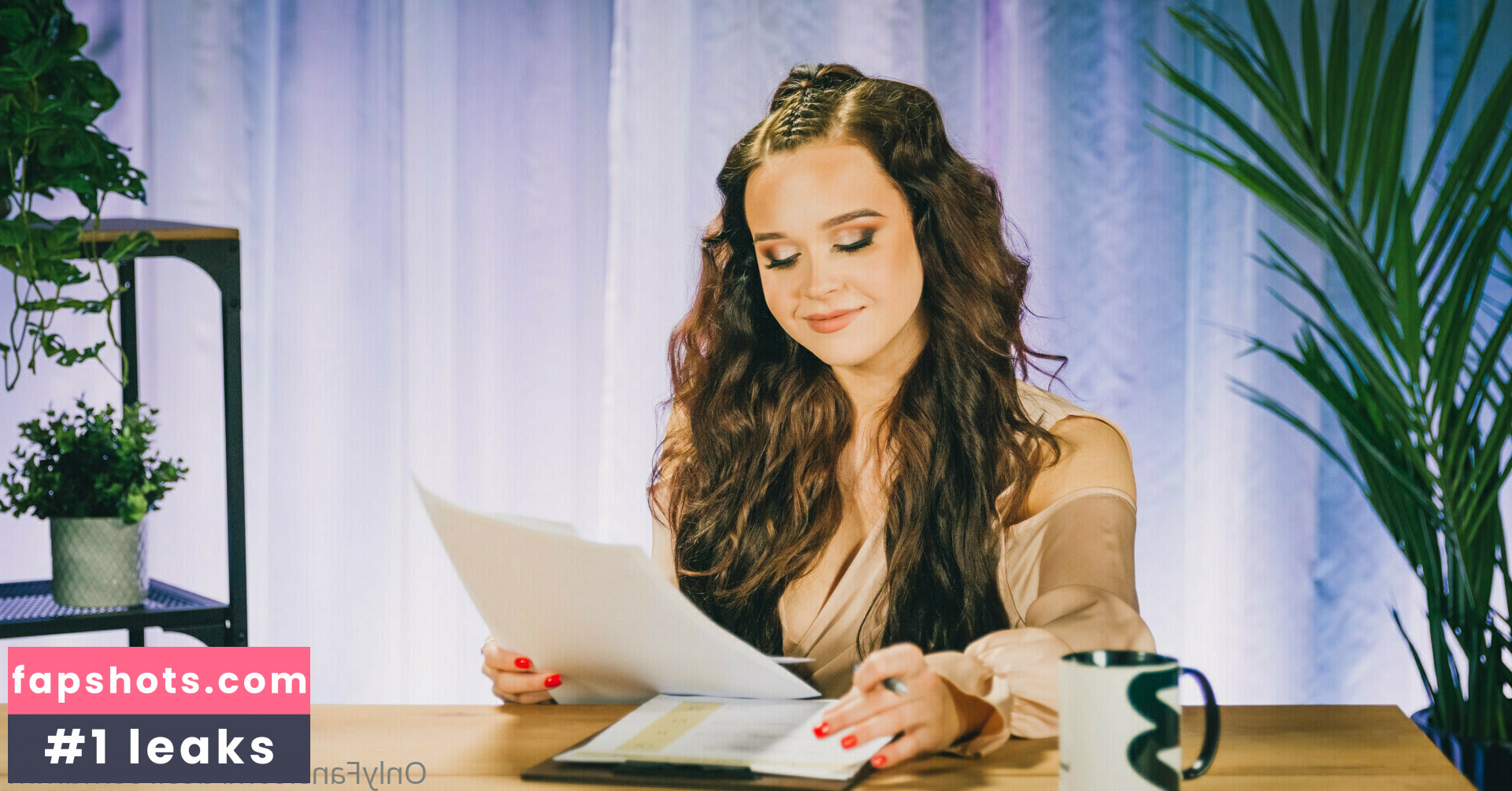 Desiree Mumm Nahé úniky fotek pouze od fanoušků #10 - Fapshots