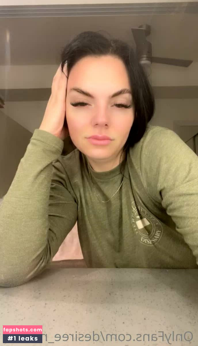 Desiree Nevada gallery photo #4