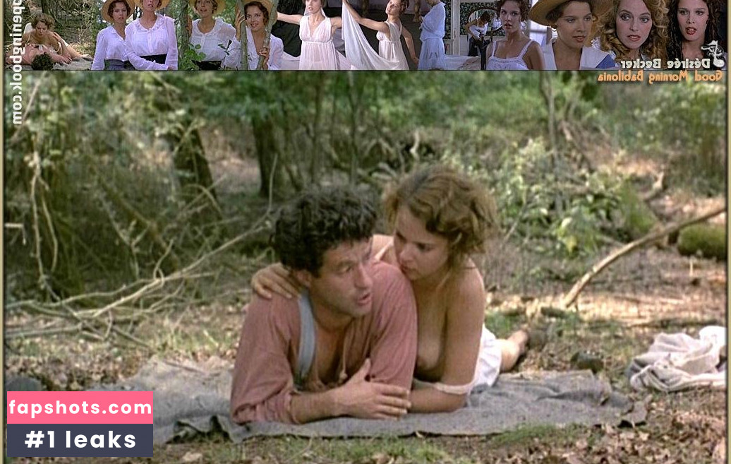 Désirée Nosbusch gallery photo #15