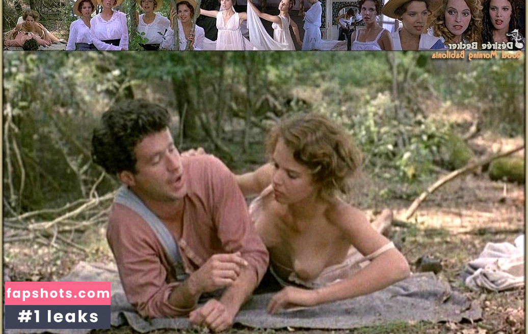 Désirée Nosbusch gallery photo #16