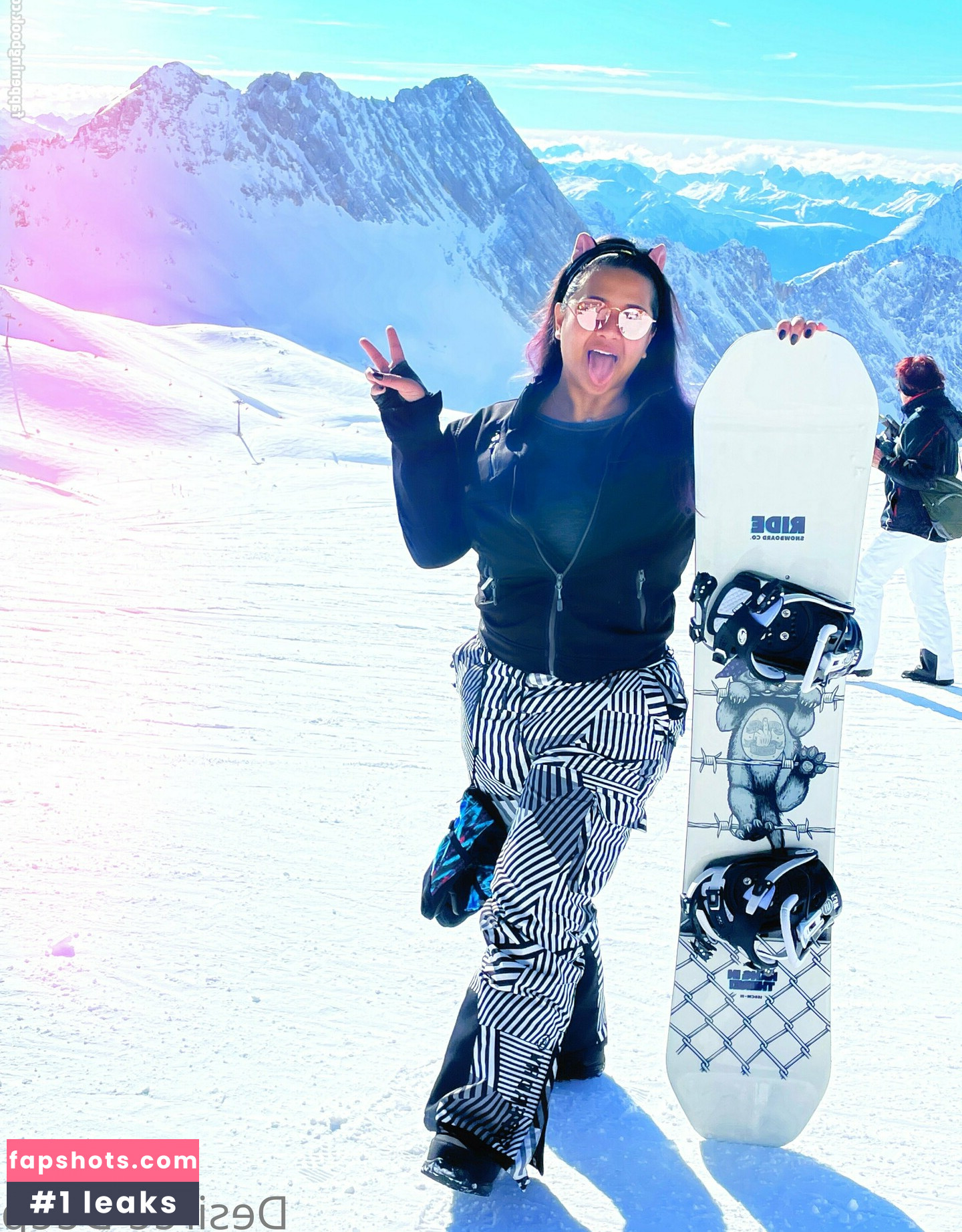 desireedeep gallery photo #3