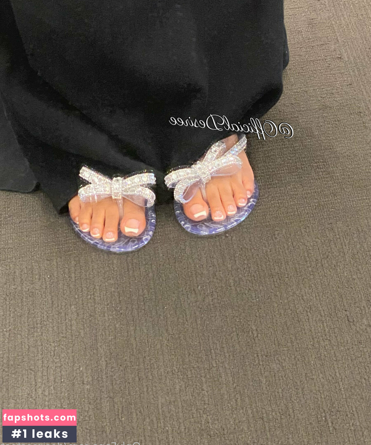 desireesfeet Nude Leaks OnlyFans Photos #7 - LeakJerk