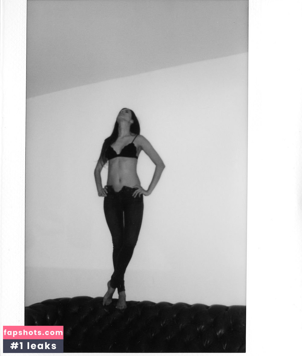 Desirey Abbs gallery photo #13