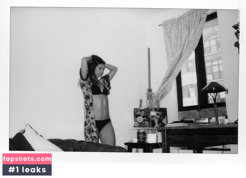 Desirey Abbs gallery photo #6