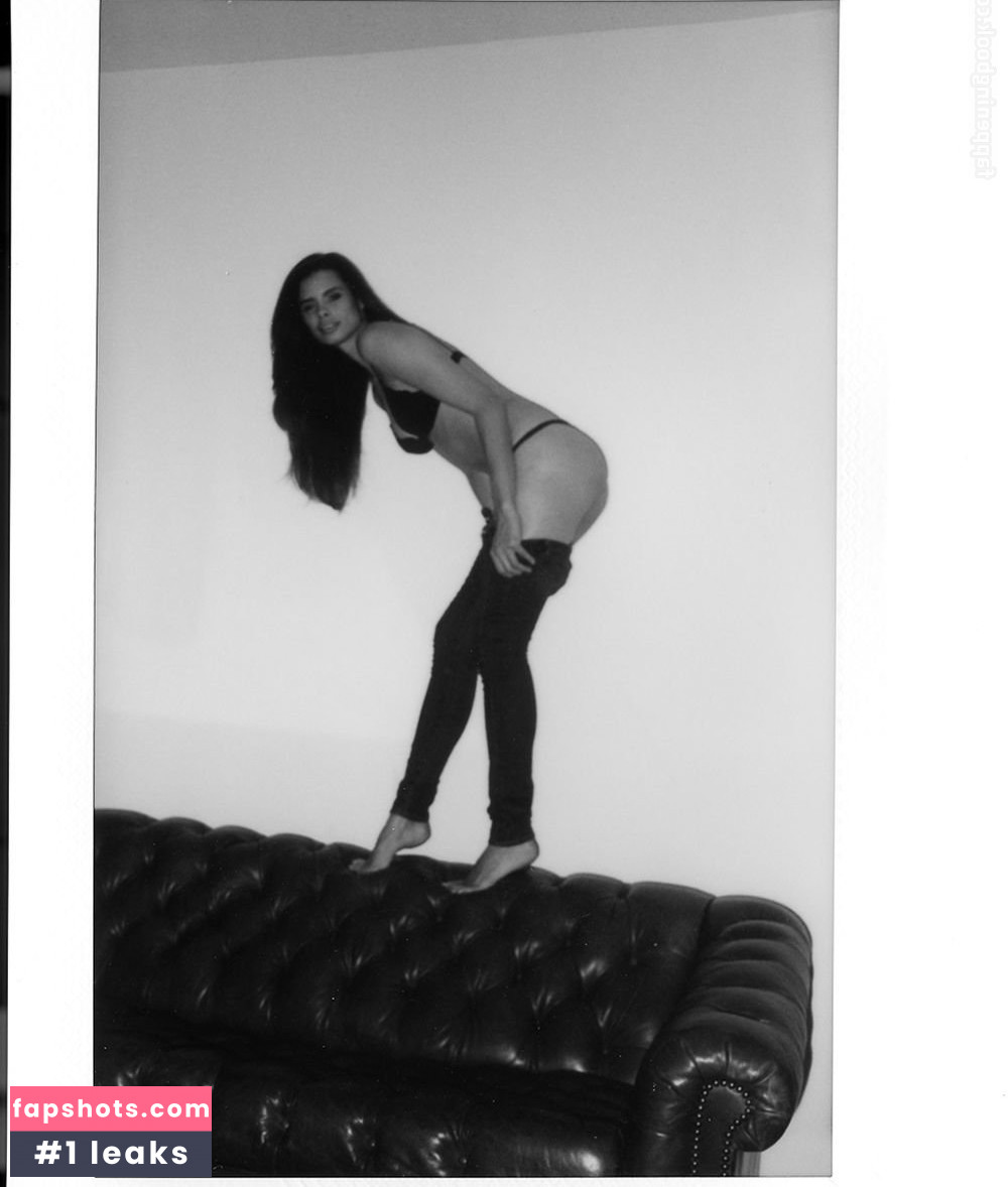 Desirey Abbs gallery photo #8