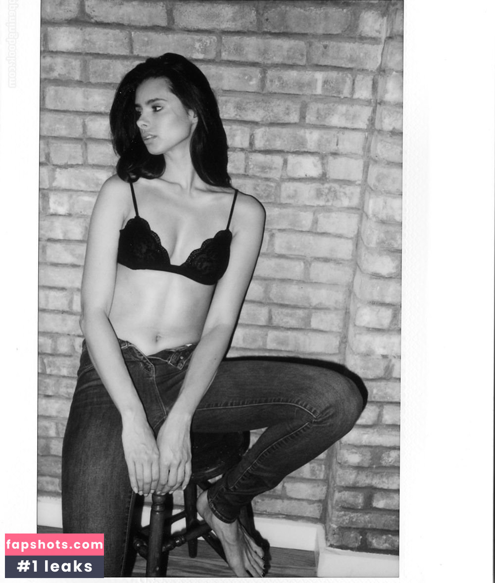 Desirey Abbs gallery photo #9