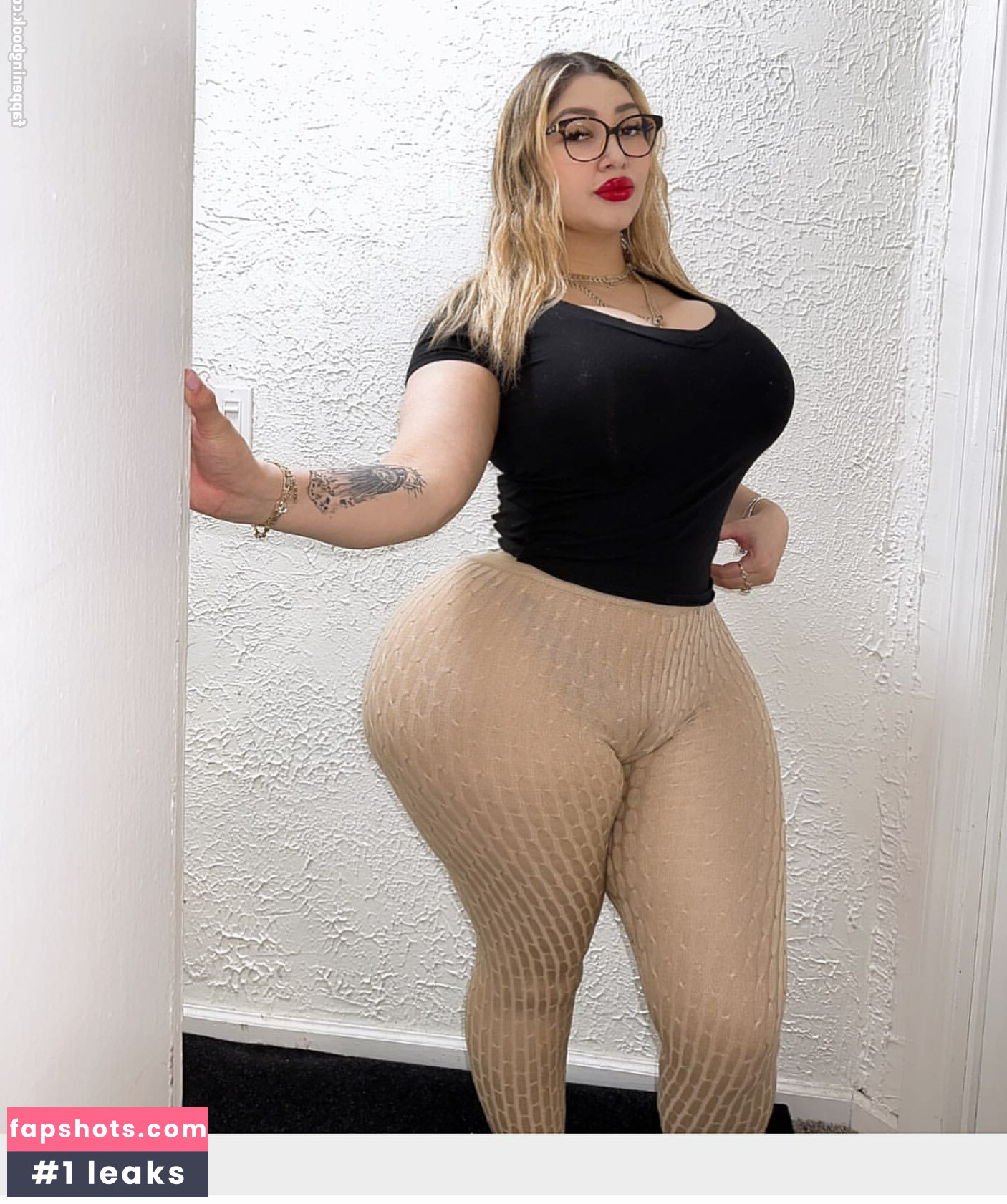 Desiy Garcia Filtración Desnuda OnlyFans Foto #16 - Fapshots