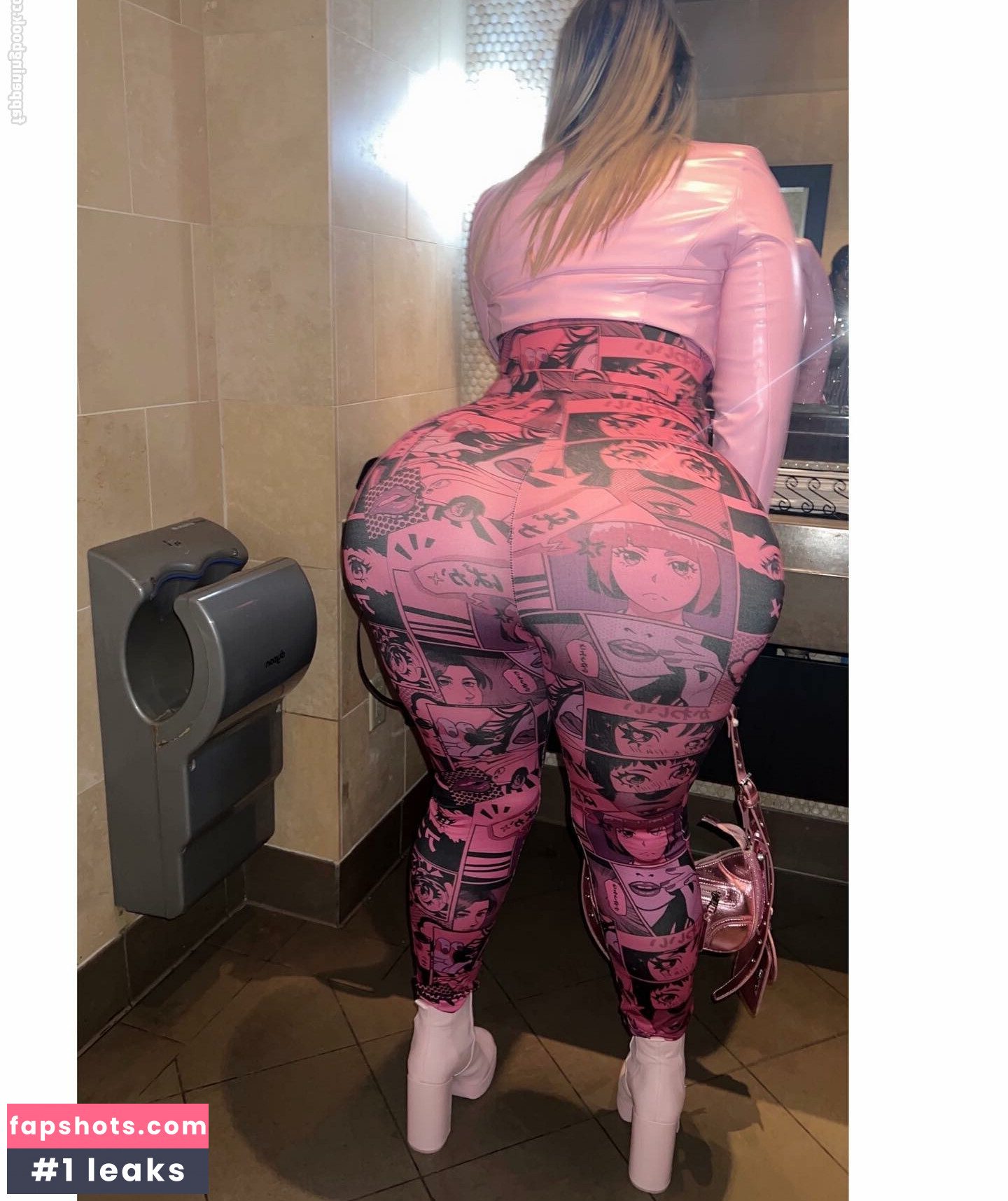 Desiy Garcia Filtración Desnuda OnlyFans Foto #22 - Fapshots