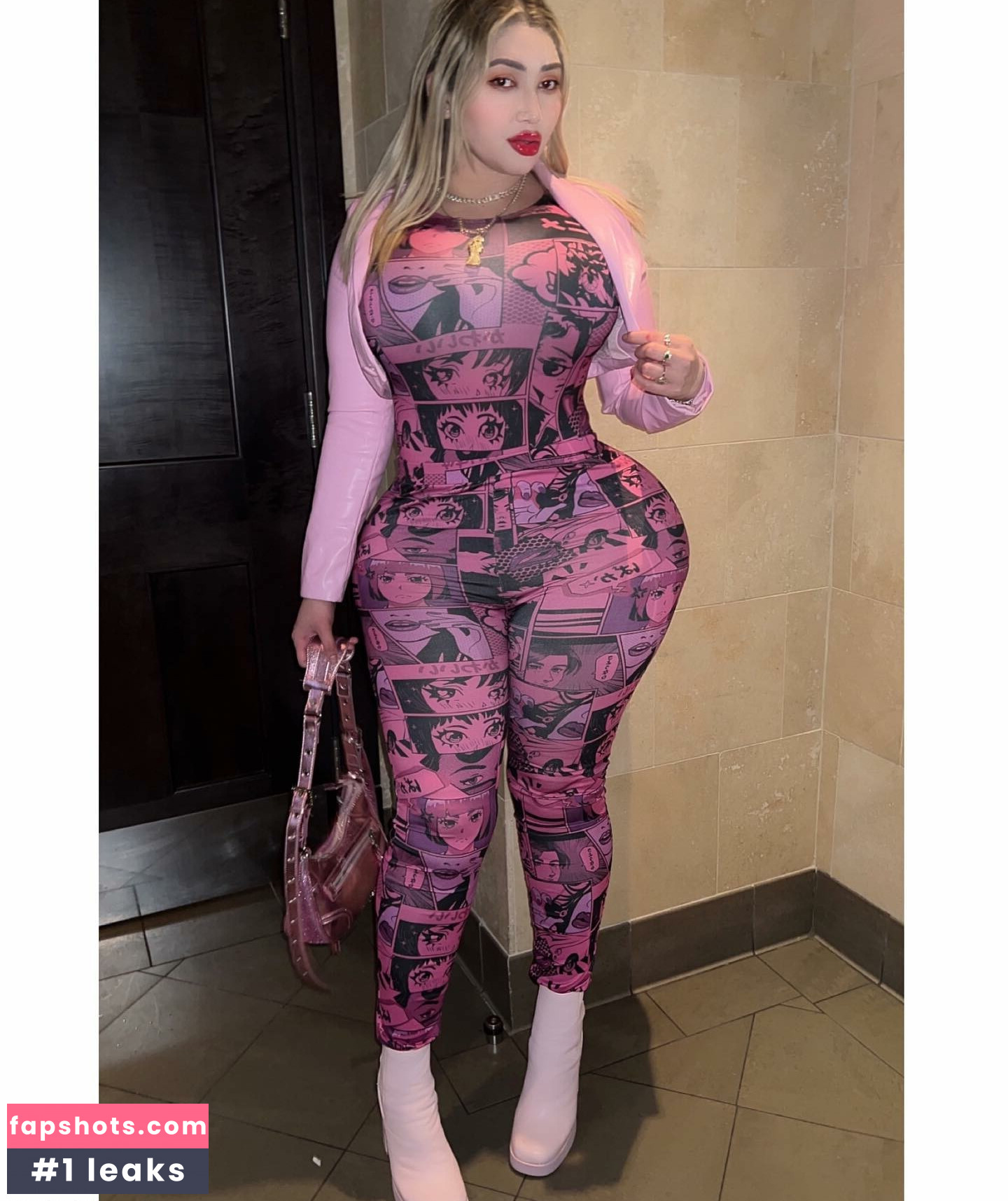 Desiy Garcia Filtración Desnuda OnlyFans Foto #9 - Fapshots