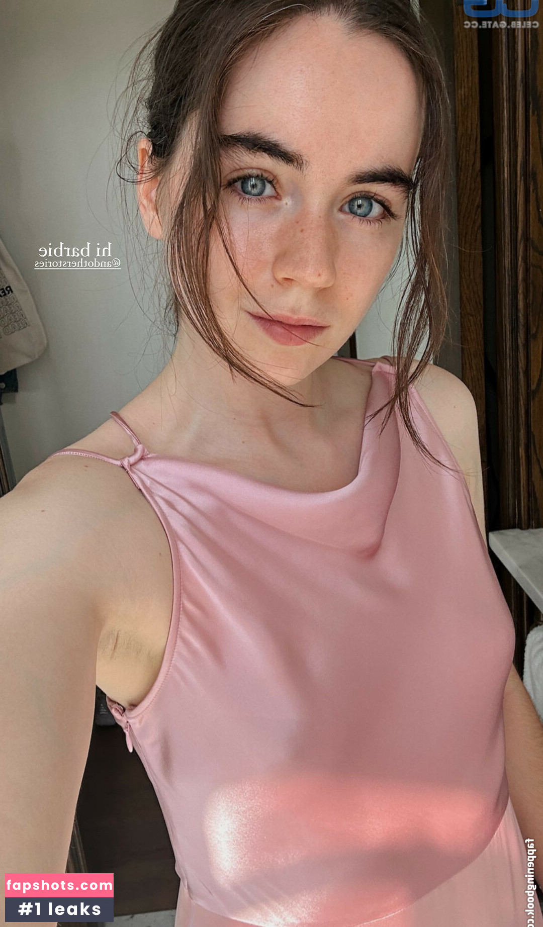 desjardins Nahé úniky fotek pouze od fanoušků #16 - Fapshots