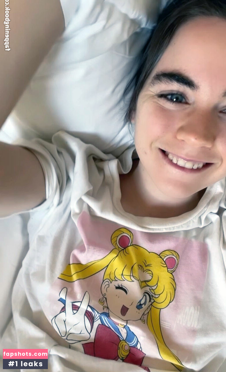 desjardins Nahé úniky fotek pouze od fanoušků #19 - Fapshots