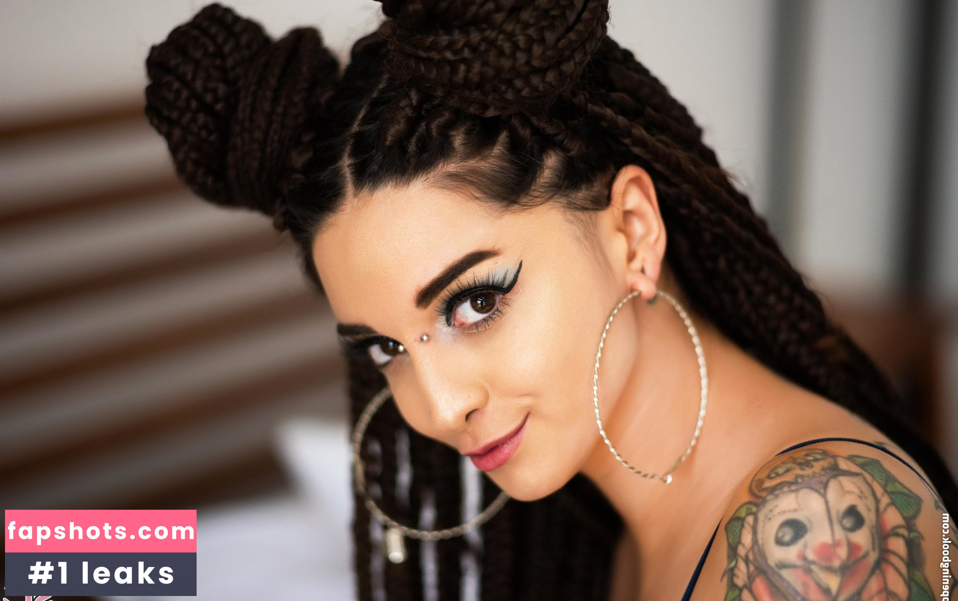 Deskicio Suicide Nahé úniky fotek pouze od fanoušků #102 - Fapshots