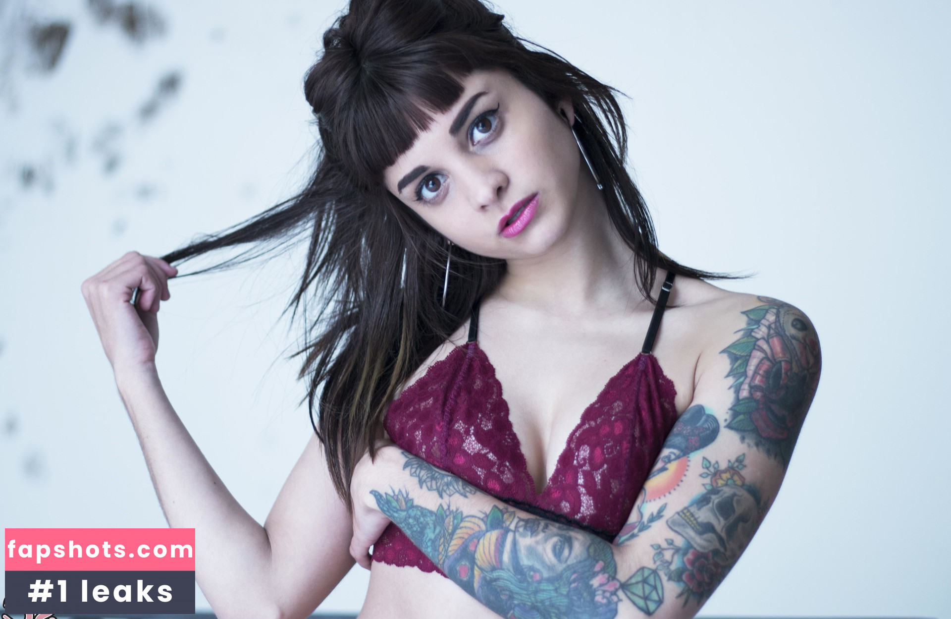 Deskicio Suicide Nahé úniky fotek pouze od fanoušků #103 - Fapshots