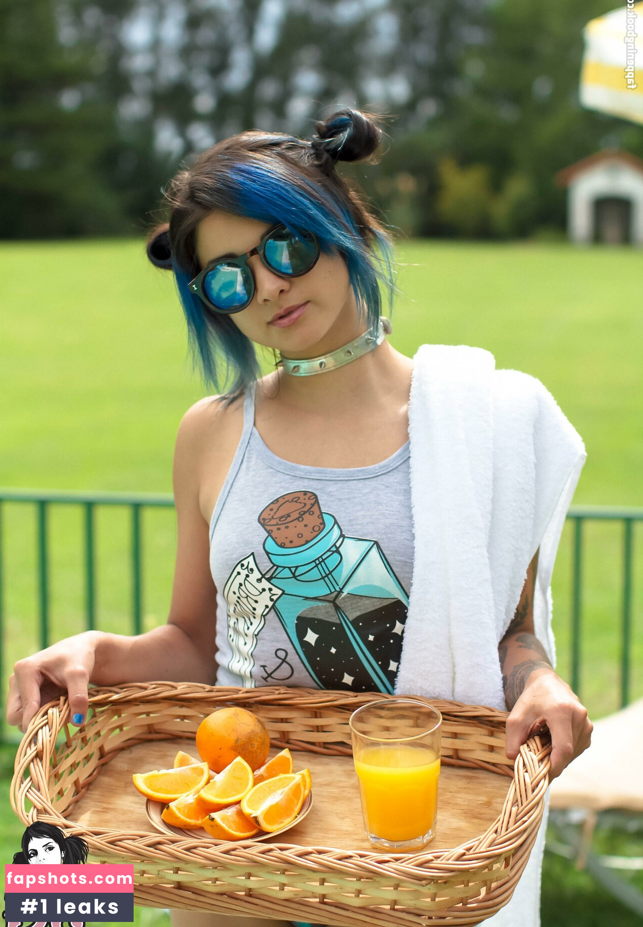 Deskicio Suicide Nahé úniky fotek pouze od fanoušků #21 - Fapshots