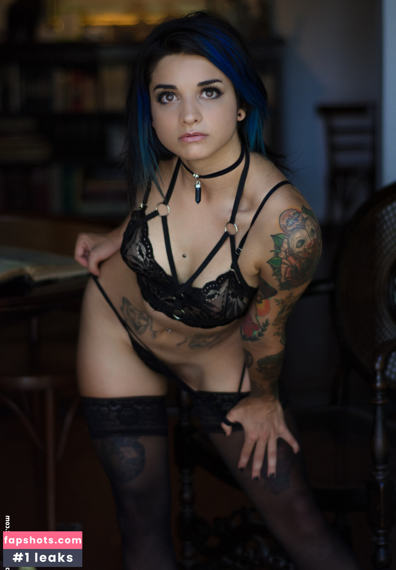 Deskicio Suicide gallery photo #43