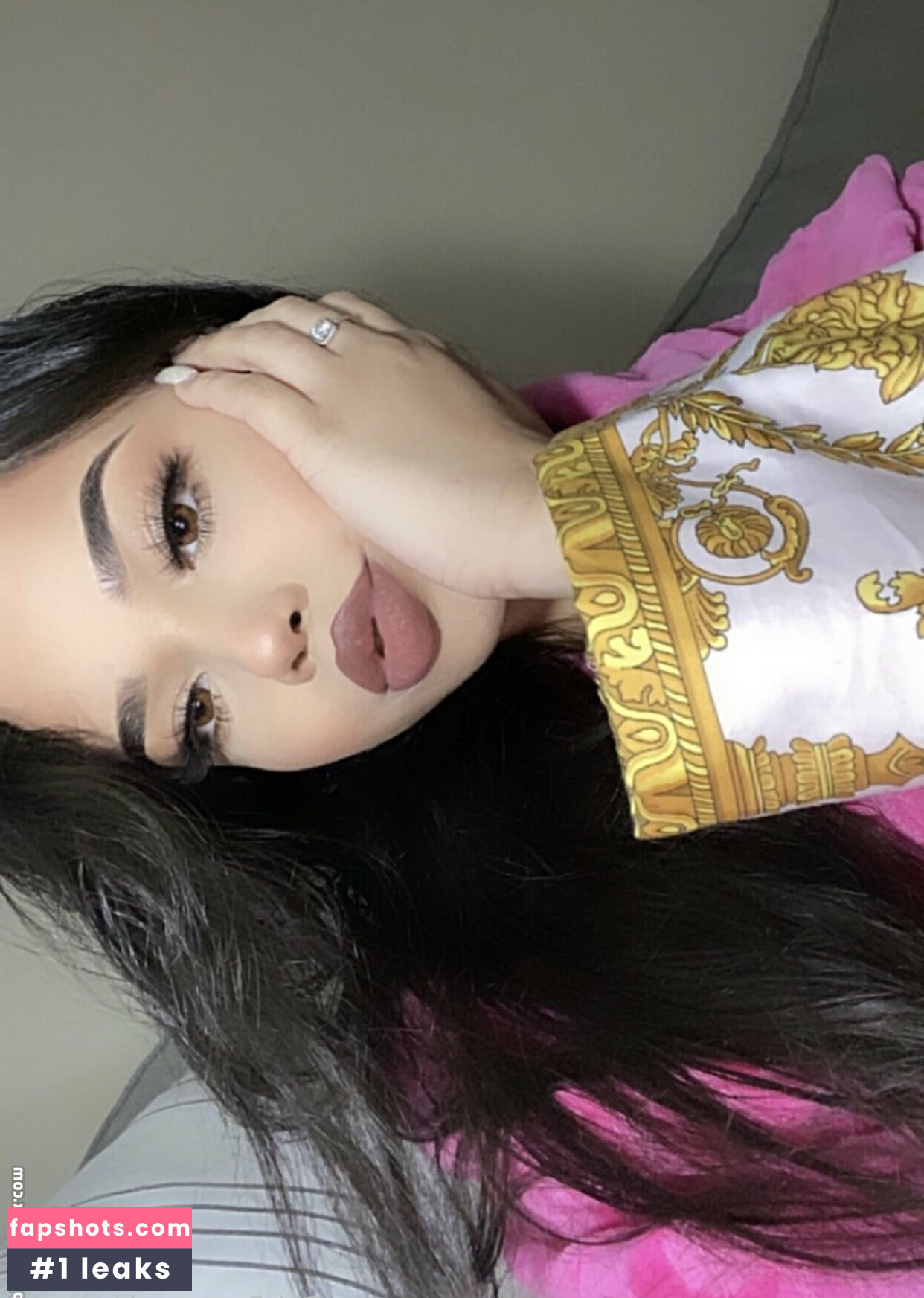 desmariie Nude Leaks OnlyFans Photos #14 - LeakJerk