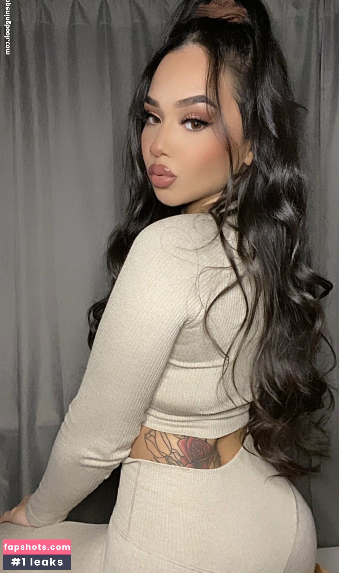 desmariie Nude Leaks OnlyFans Photos #18 - LeakJerk