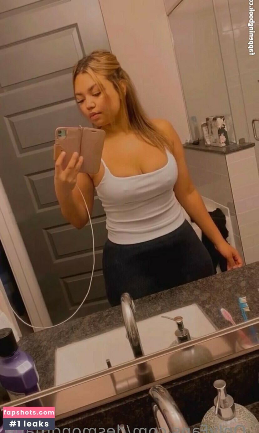 desmondmarie gallery photo #29