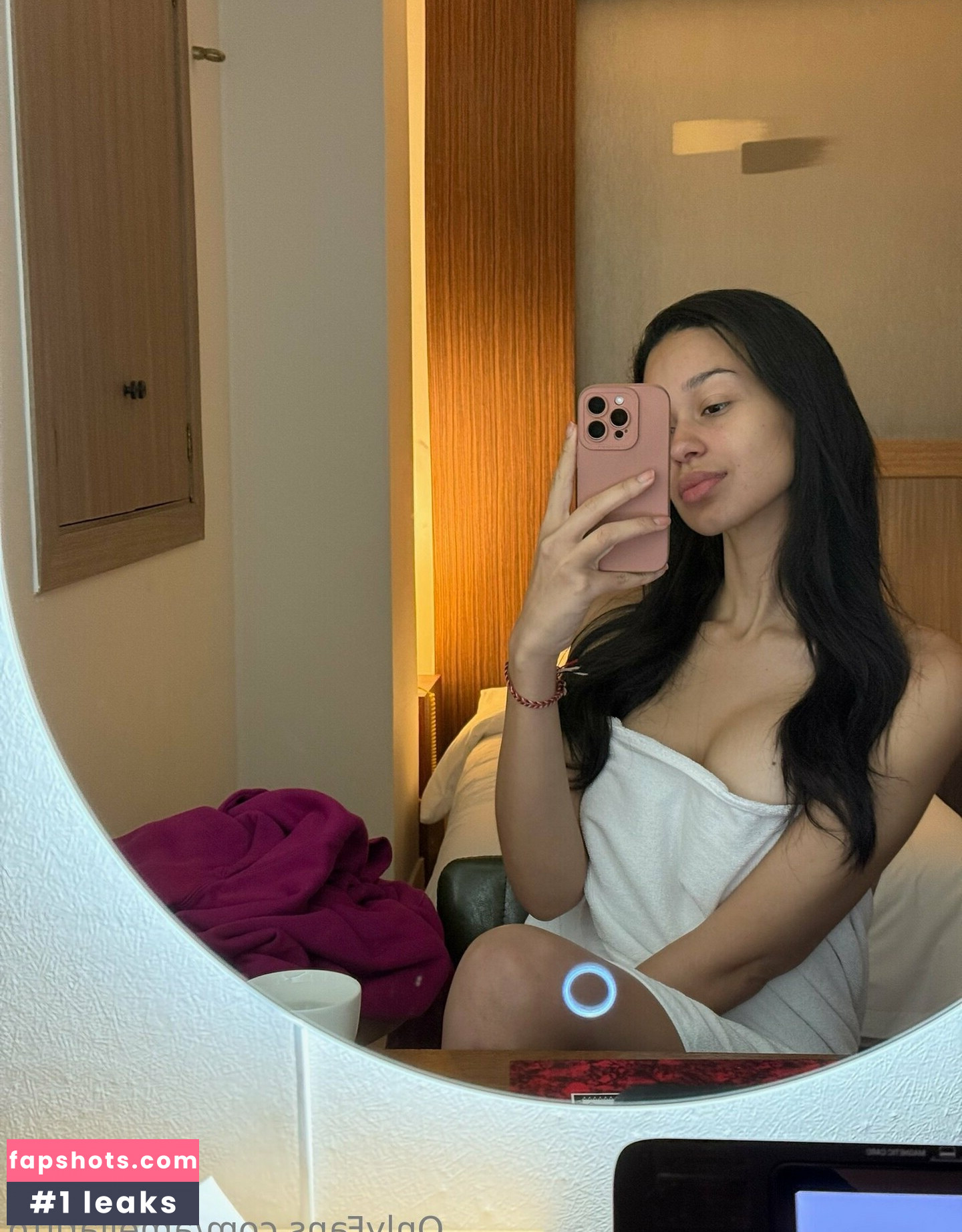 Desness Nahé úniky fotek pouze od fanoušků #2 - Fapshots